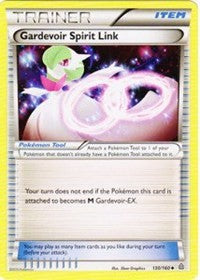 Gardevoir Spirit Link (130) [XY - Primal Clash] | Empire Gaming NC