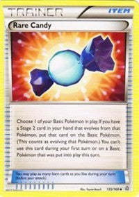 Rare Candy (135) [XY - Primal Clash] | Empire Gaming NC