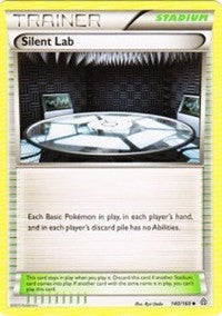 Silent Lab (140) [XY - Primal Clash] | Empire Gaming NC
