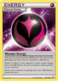 Wonder Energy (144) [XY - Primal Clash] | Empire Gaming NC