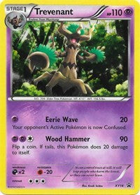 Trevenant (XY14) [XY Promos] | Empire Gaming NC