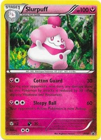 Slurpuff (XY15) [XY Promos] | Empire Gaming NC