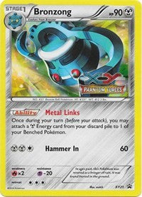 Bronzong (Prerelease) (XY21) [XY Promos] | Empire Gaming NC