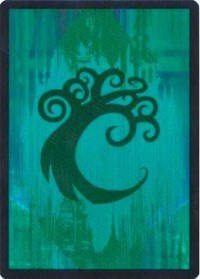 Guild Token - Simic [Prerelease Cards] | Empire Gaming NC