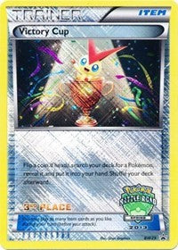 Victory Cup (3rd - Spring 2013) (BW29) [Black and White Promos] | Empire Gaming NC