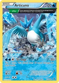 Articuno (17 - Delta) (17) [XY - Roaring Skies] | Empire Gaming NC