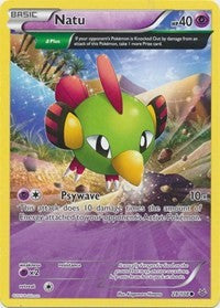 Natu (28 - Delta) (28) [XY - Roaring Skies] | Empire Gaming NC