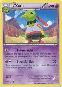 Xatu (29) [XY - Roaring Skies] | Empire Gaming NC