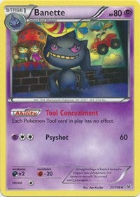 Banette (31) (31) [XY - Roaring Skies] | Empire Gaming NC