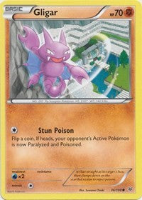 Gligar (36) [XY - Roaring Skies] | Empire Gaming NC