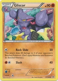 Gliscor (37) [XY - Roaring Skies] | Empire Gaming NC