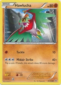 Hawlucha (39) [XY - Roaring Skies] | Empire Gaming NC