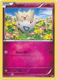 Togepi (43) [XY - Roaring Skies] | Empire Gaming NC