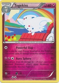 Togekiss (45) (45) [XY - Roaring Skies] | Empire Gaming NC