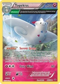 Togekiss (46 Delta) (46) [XY - Roaring Skies] | Empire Gaming NC