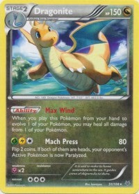 Dragonite (51) (51) [XY - Roaring Skies] | Empire Gaming NC