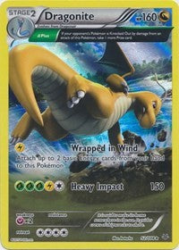 Dragonite (52 Delta) (52) [XY - Roaring Skies] | Empire Gaming NC