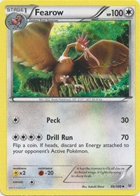 Fearow (66) [XY - Roaring Skies] | Empire Gaming NC