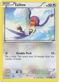 Taillow (70) [XY - Roaring Skies] | Empire Gaming NC