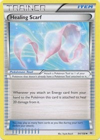 Healing Scarf (84) [XY - Roaring Skies] | Empire Gaming NC