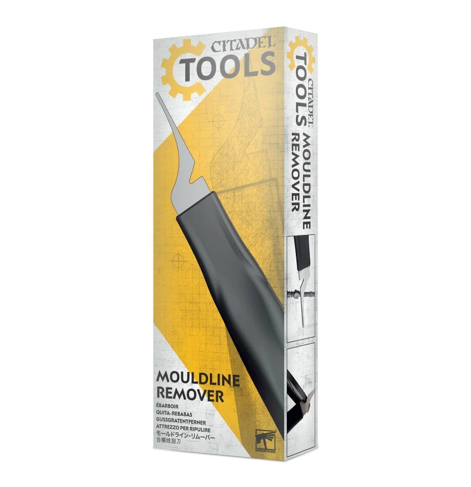 Citadel Tools: Mouldline Remover | Empire Gaming NC
