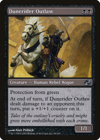 Dunerider Outlaw [Planar Chaos] | Empire Gaming NC