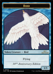 Bird Token [30th Anniversary Tokens] | Empire Gaming NC