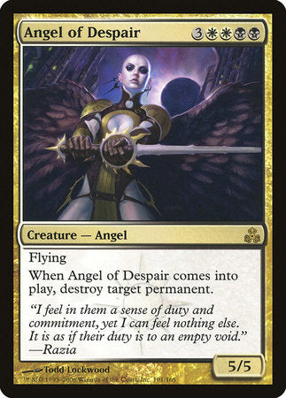 Angel of Despair [Guildpact] | Empire Gaming NC