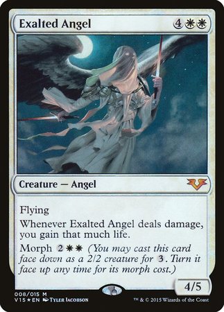 Exalted Angel [From the Vault: Angels] | Empire Gaming NC