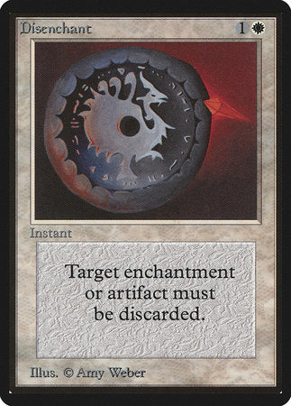 Disenchant [Limited Edition Beta] | Empire Gaming NC