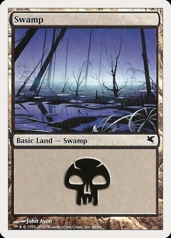 Swamp [Hachette UK] | Empire Gaming NC