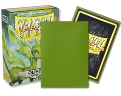 Dragon Shield Matte Sleeves Standard Size 60ct | Empire Gaming NC