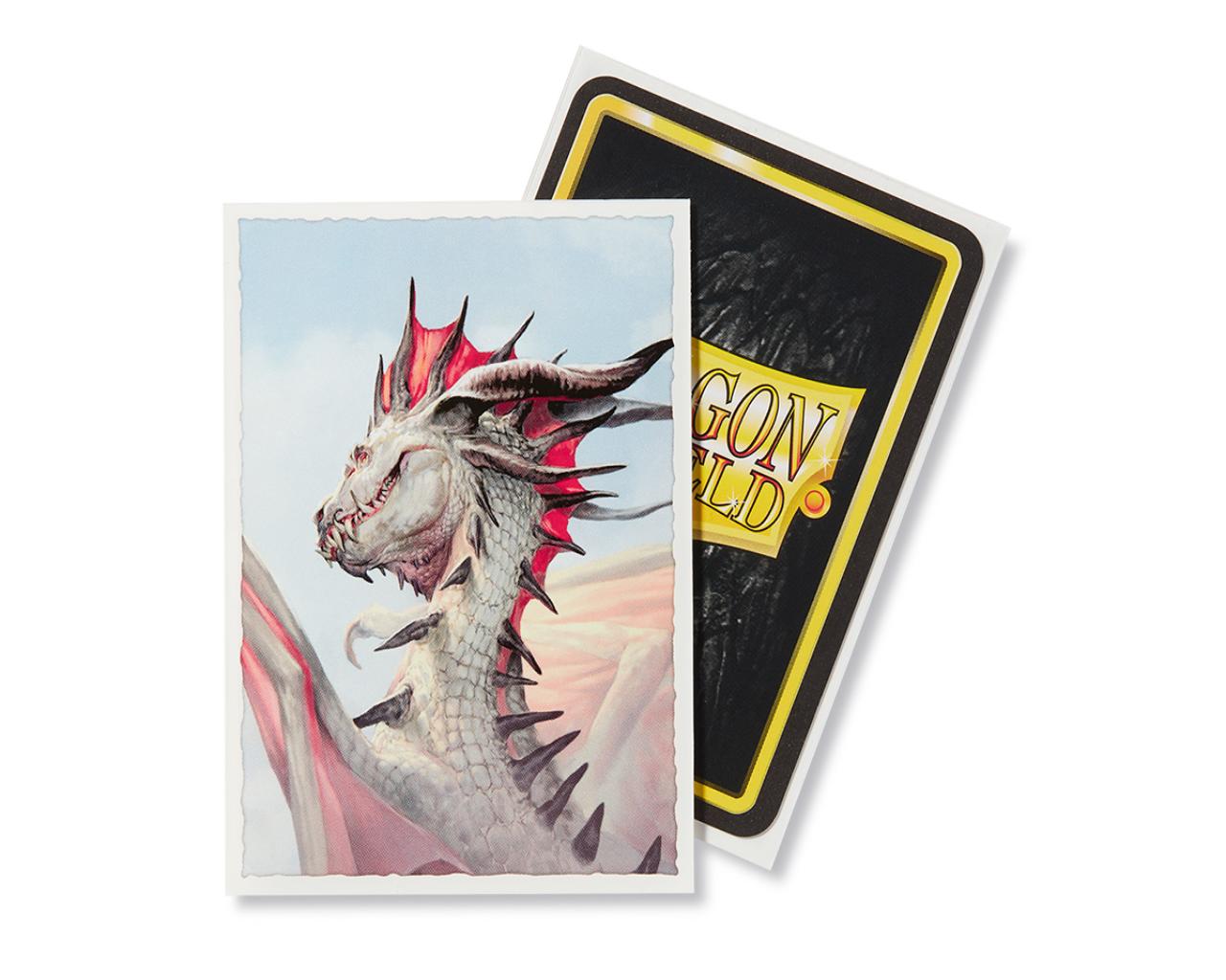 Dragon Shield Art 100ct Standard Size | Empire Gaming NC