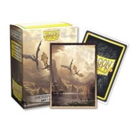 Dragon Shield Art 100ct Standard Size | Empire Gaming NC