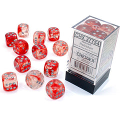 Chessex D6 16MM Dice | Empire Gaming NC