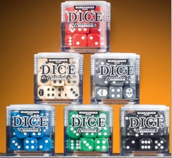 Citadel Dice | Empire Gaming NC