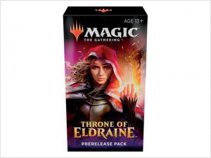 Throne of Eldraine Prerelease Pack | Empire Gaming NC