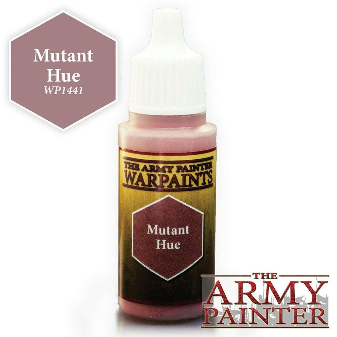 Army Painter Warpaints Mutant Hue | Empire Gaming NC