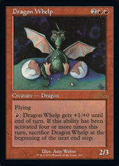 Dragon Whelp (Retro) [30th Anniversary Edition] | Empire Gaming NC