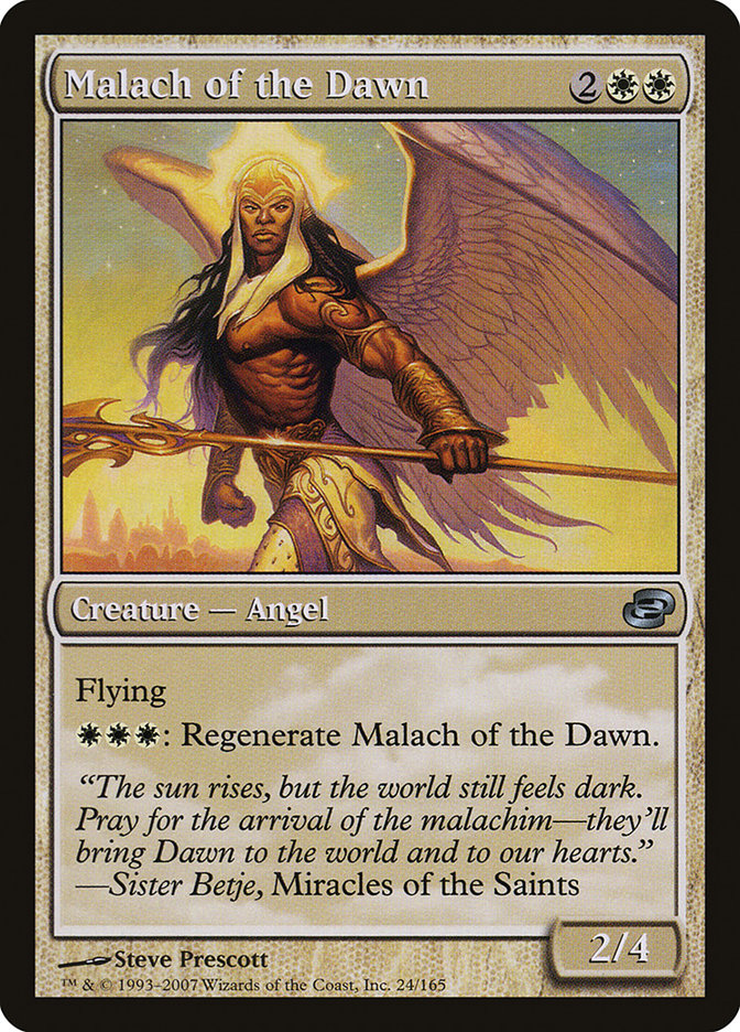 Malach of the Dawn [Planar Chaos] | Empire Gaming NC