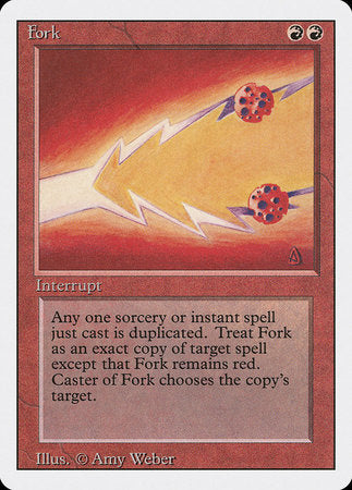 Fork [Revised Edition] | Empire Gaming NC