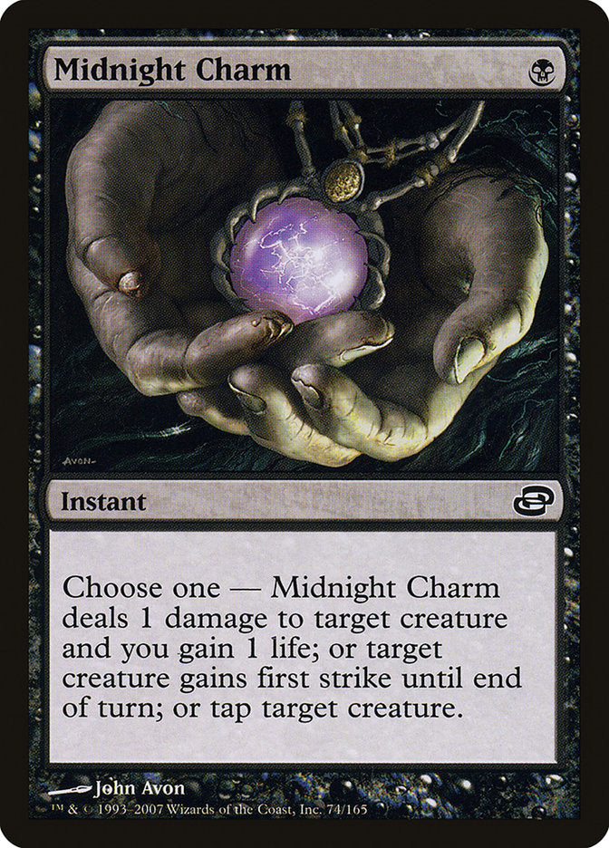 Midnight Charm [Planar Chaos] | Empire Gaming NC