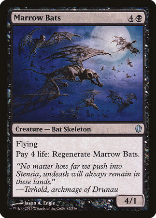 Marrow Bats [Commander 2013] | Empire Gaming NC