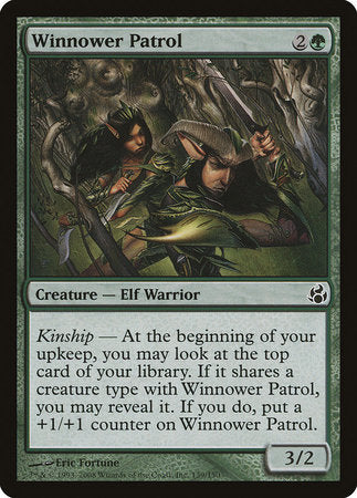 Winnower Patrol [Morningtide] | Empire Gaming NC