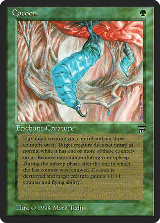 Cocoon [Legends] | Empire Gaming NC