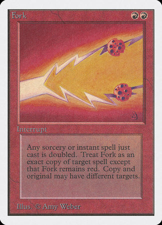 Fork [Unlimited Edition] | Empire Gaming NC