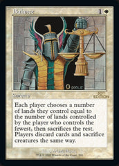 Balance (Retro) [30th Anniversary Edition] | Empire Gaming NC