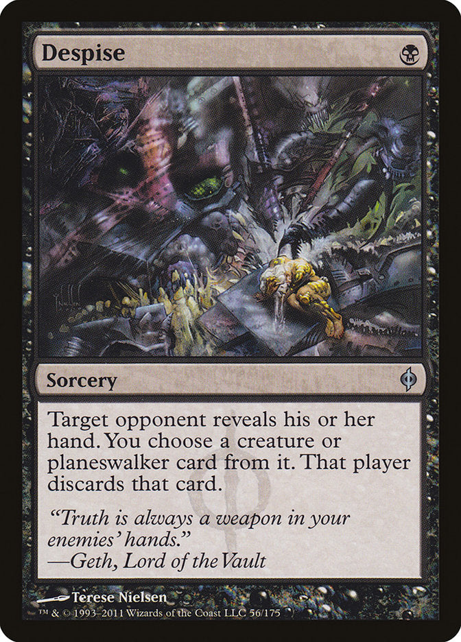 Despise [New Phyrexia] | Empire Gaming NC