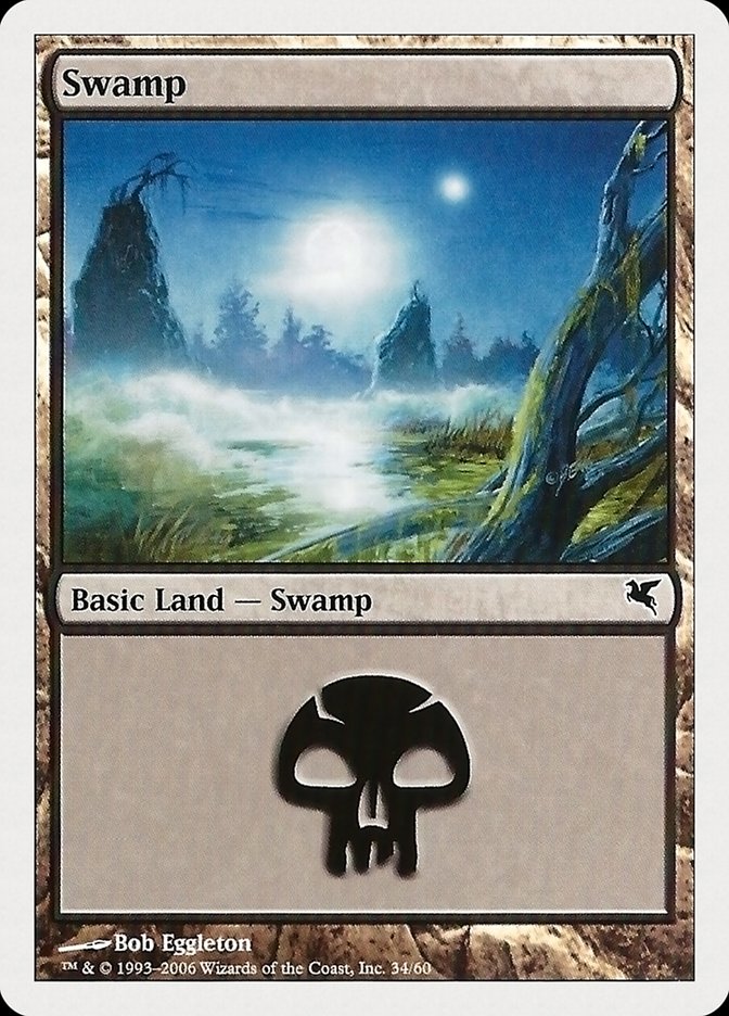 Swamp [Hachette UK] | Empire Gaming NC