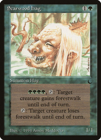 Scarwood Hag [The Dark] | Empire Gaming NC